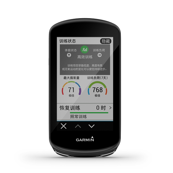 Edge 1030 Plus | 运动休闲| Garmin 佳明官方网站